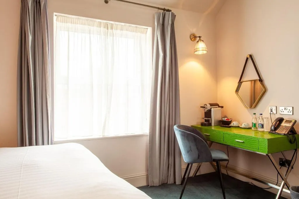 Room, House Dublin, Dublin