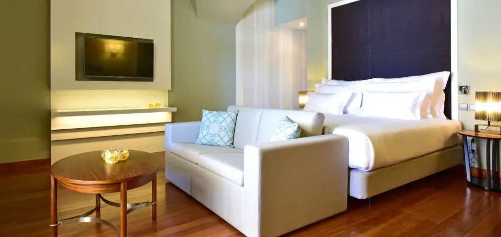 SUITE STANDARD Room, Pousada de Lisboa – Praça do Comércio, Lisbon