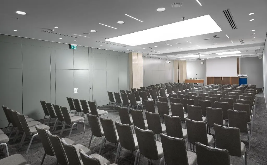 Conferences, Crowne Plaza Athens, Athens