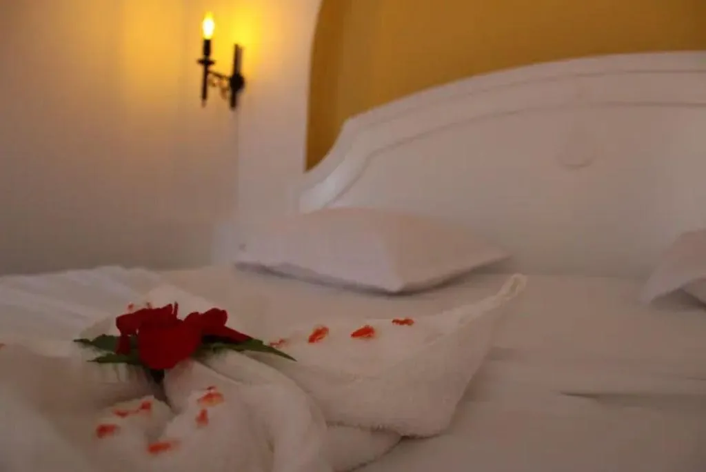 Room, Royal Karthago Resort & Thalasso, Tunisia