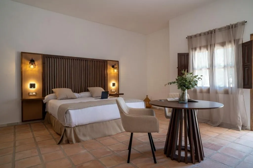STUDIO ONE BED Room, Málaga Sierra De Las Nieves By Real Spain Hotels, Costa Del Sol