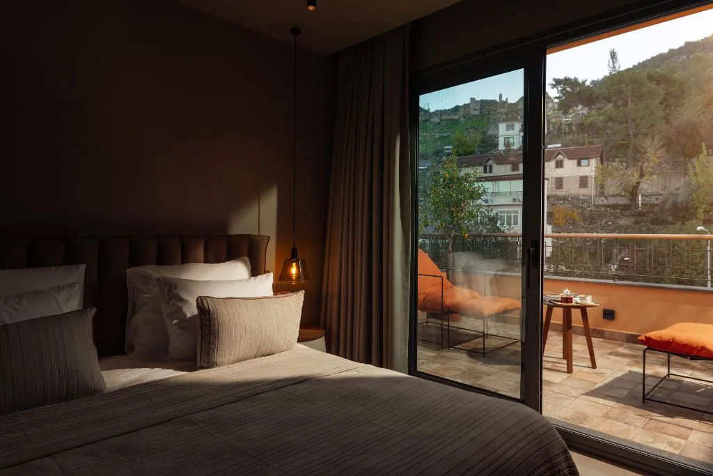 DOUBLE KING SIZE BED Room, Roome, Dalaman