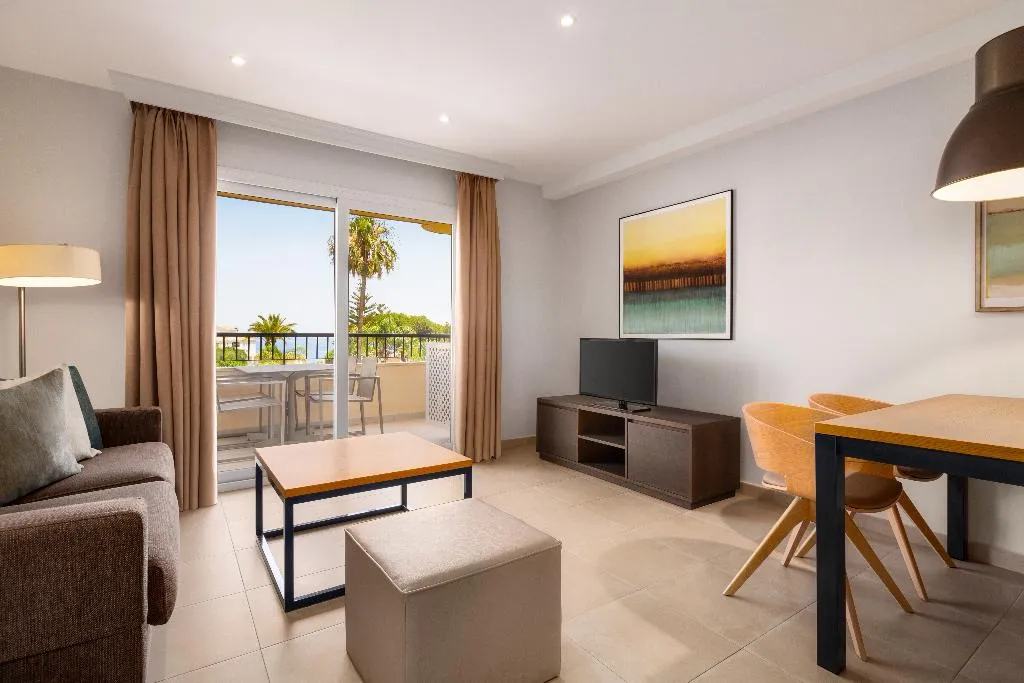 APARTMENT STANDARD Room, Ramada Hotel & Suites By Wyndham Costa Del Sol, Costa Del Sol