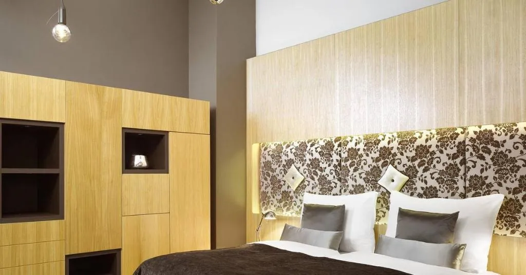 Room, INNSiDE by Meliá Prague Old Town, Prague