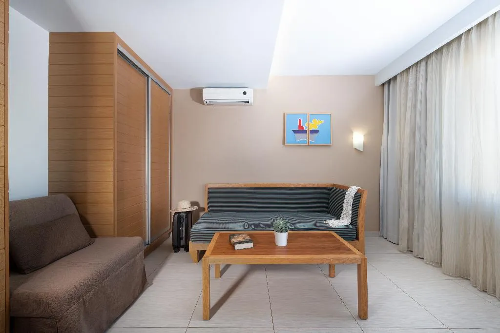 APARTMENT STANDARD Room, Iolida Beach, Crete