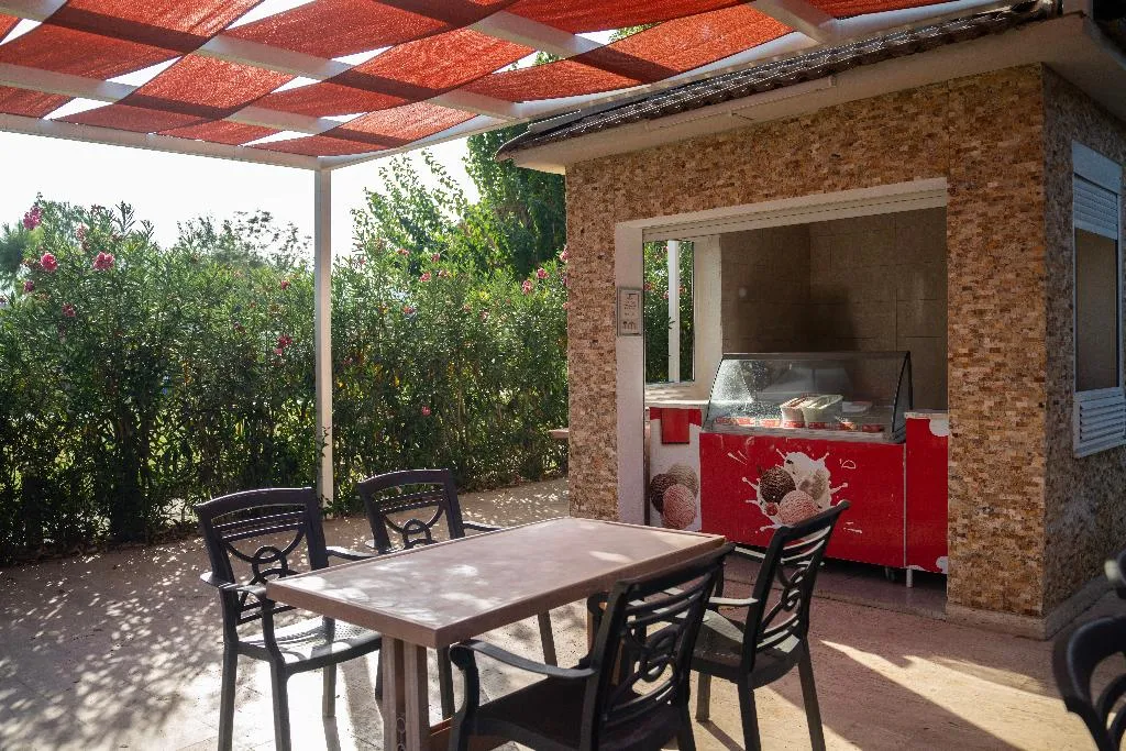 Restaurant, Zena Resort Hotel, Antalya