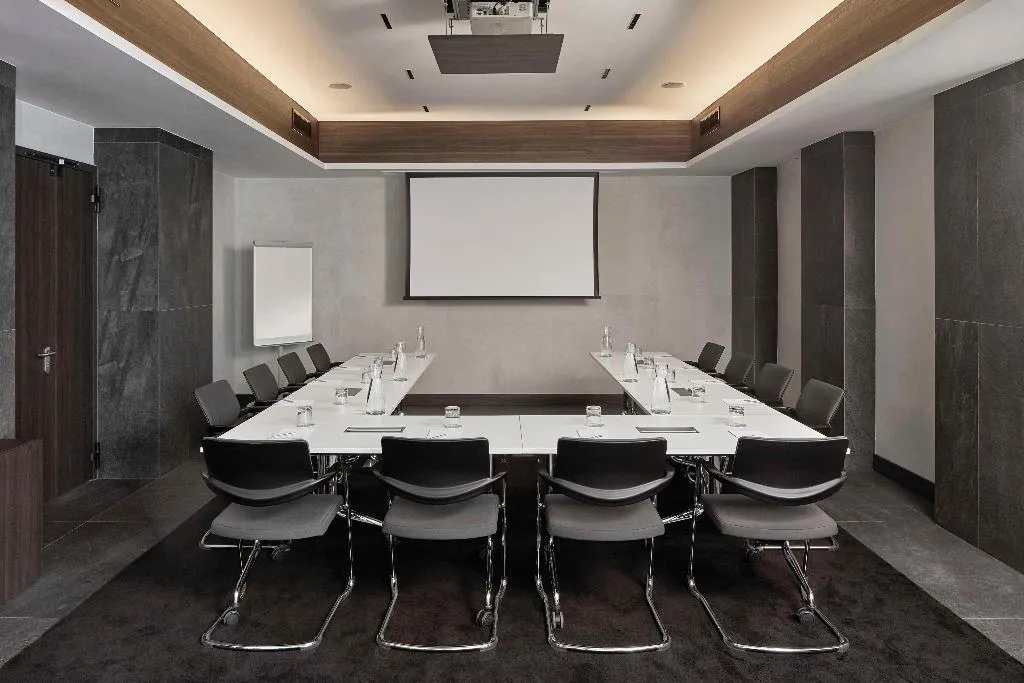Conferences, Hyatt Centric Milan Centrale, Milan