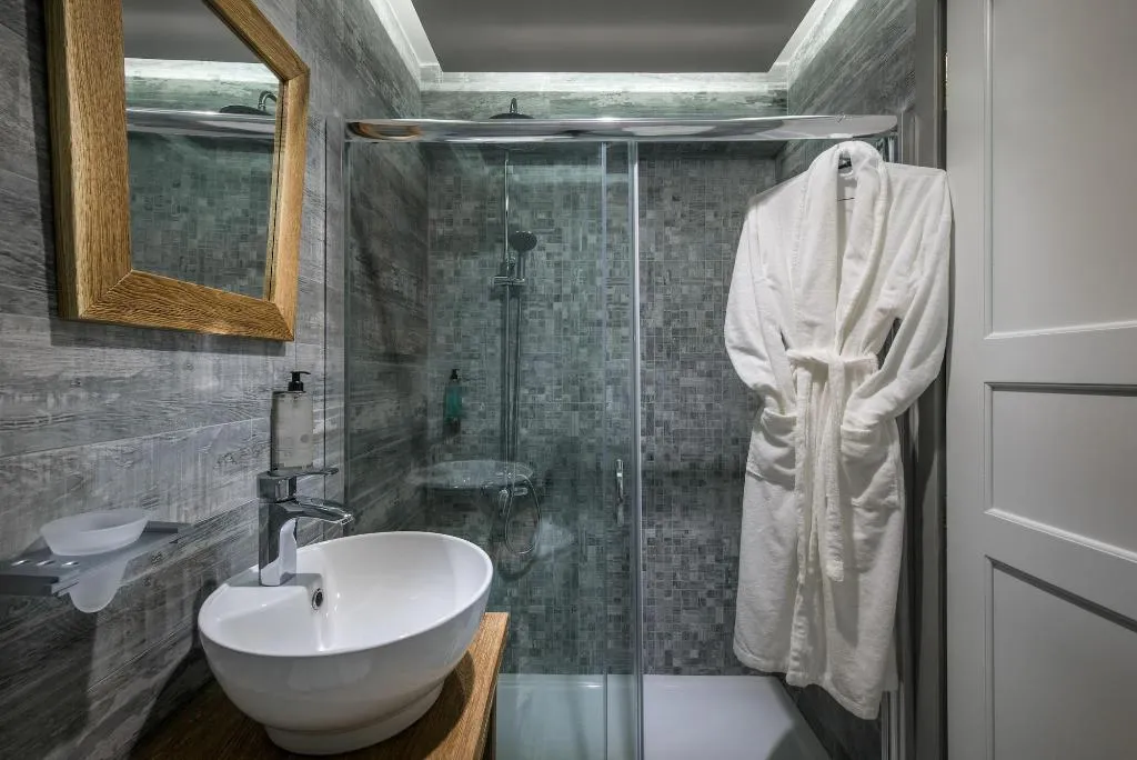 Room, Omiros Boutique Hotel (Adults Only), Crete