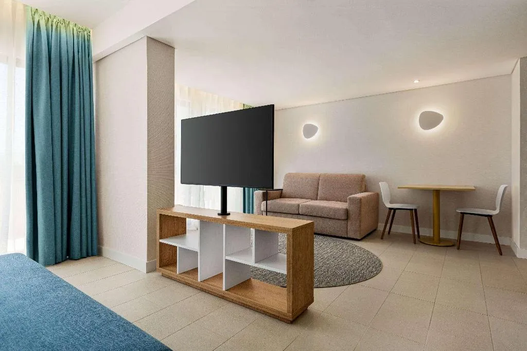 Room, Wyndham Residences Alvor Beach, Algarve