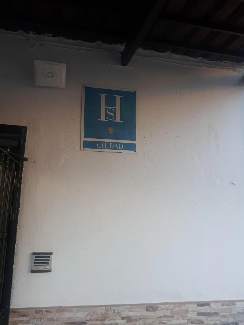 Restaurant, La Redonda, Costa Del Sol