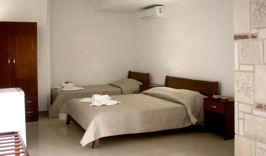 STUDIO STANDARD Room, Medusa Hotel, Halkidiki