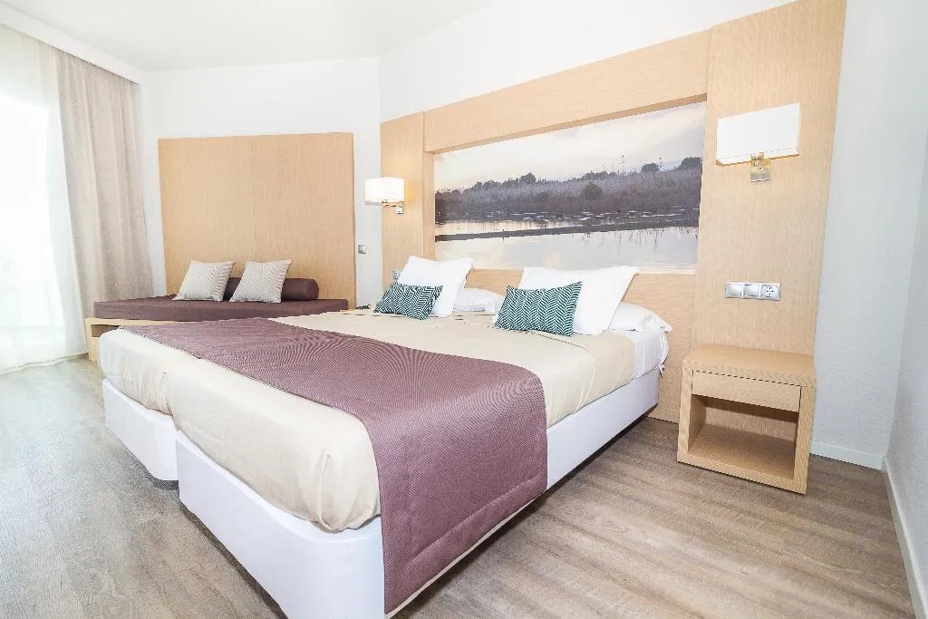 Double or Twin STANDARD Room, Eix Lagotel Holiday Resort, Majorca