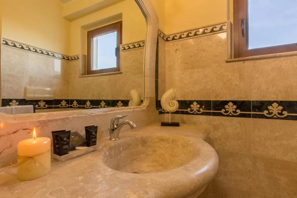 Room, Brancamaria, Olbia