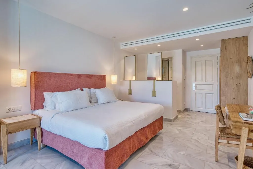 Room, San Antonio Summerland, Mykonos