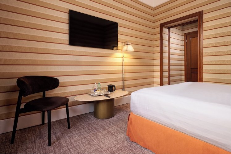 Hotel Mascagni, Rome