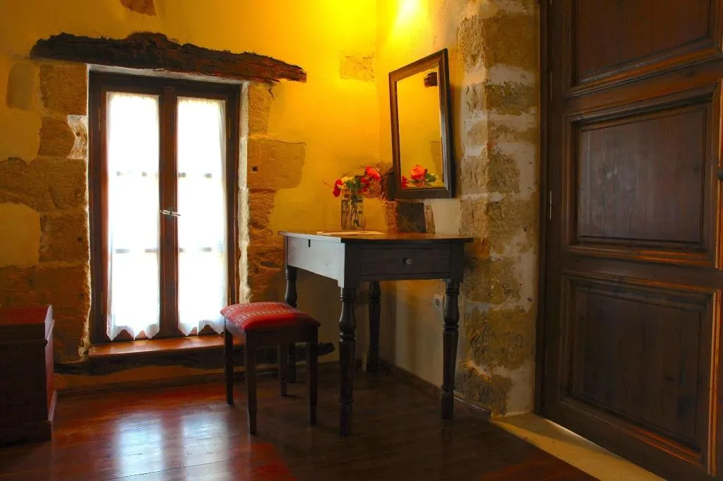 Room, Elia Traditional Hotel & Spa, Crete