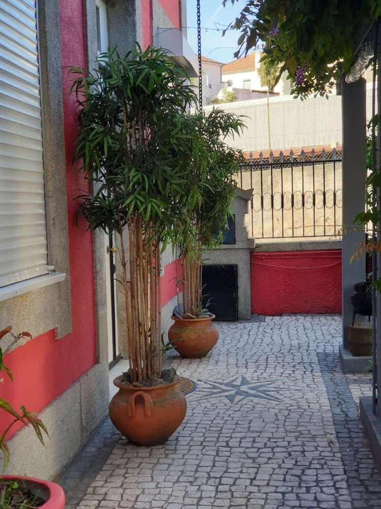 Happyhouse@Porto, Porto