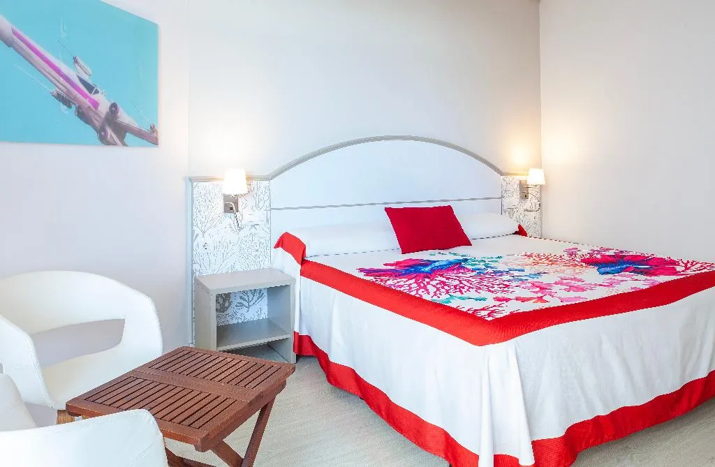 Double or Twin WITH TERRACE Room, Hotel Alay - Adults Only, Costa Del Sol