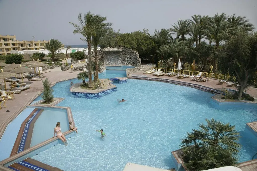 Sports and Entertainment, Shams Safaga, Red Sea Riviera