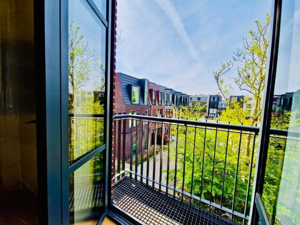 Room, Chasse Residency Hotel, Amsterdam