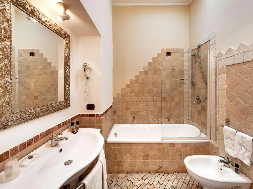 Room, Villa Enrica, Catania