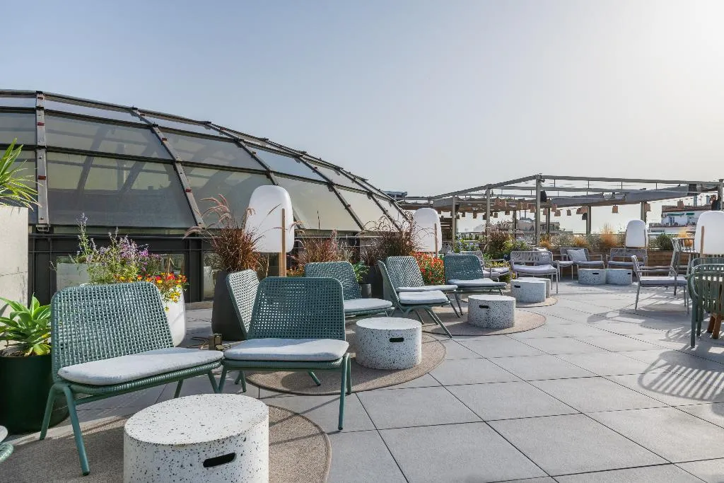 General view, Gran Hotel Havana 4*Sup by Escampa Hotels, Barcelona