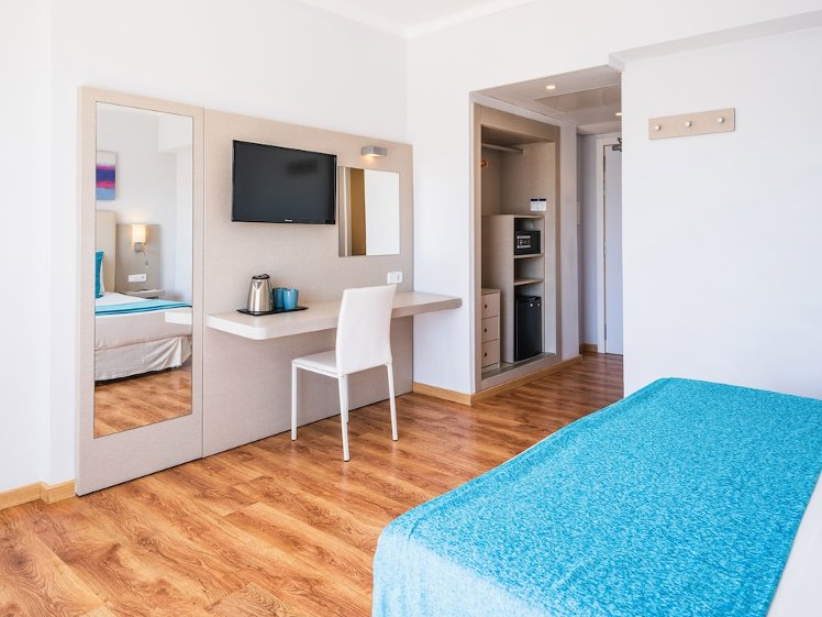 Hotel SENSIMAR Rocador, Majorca