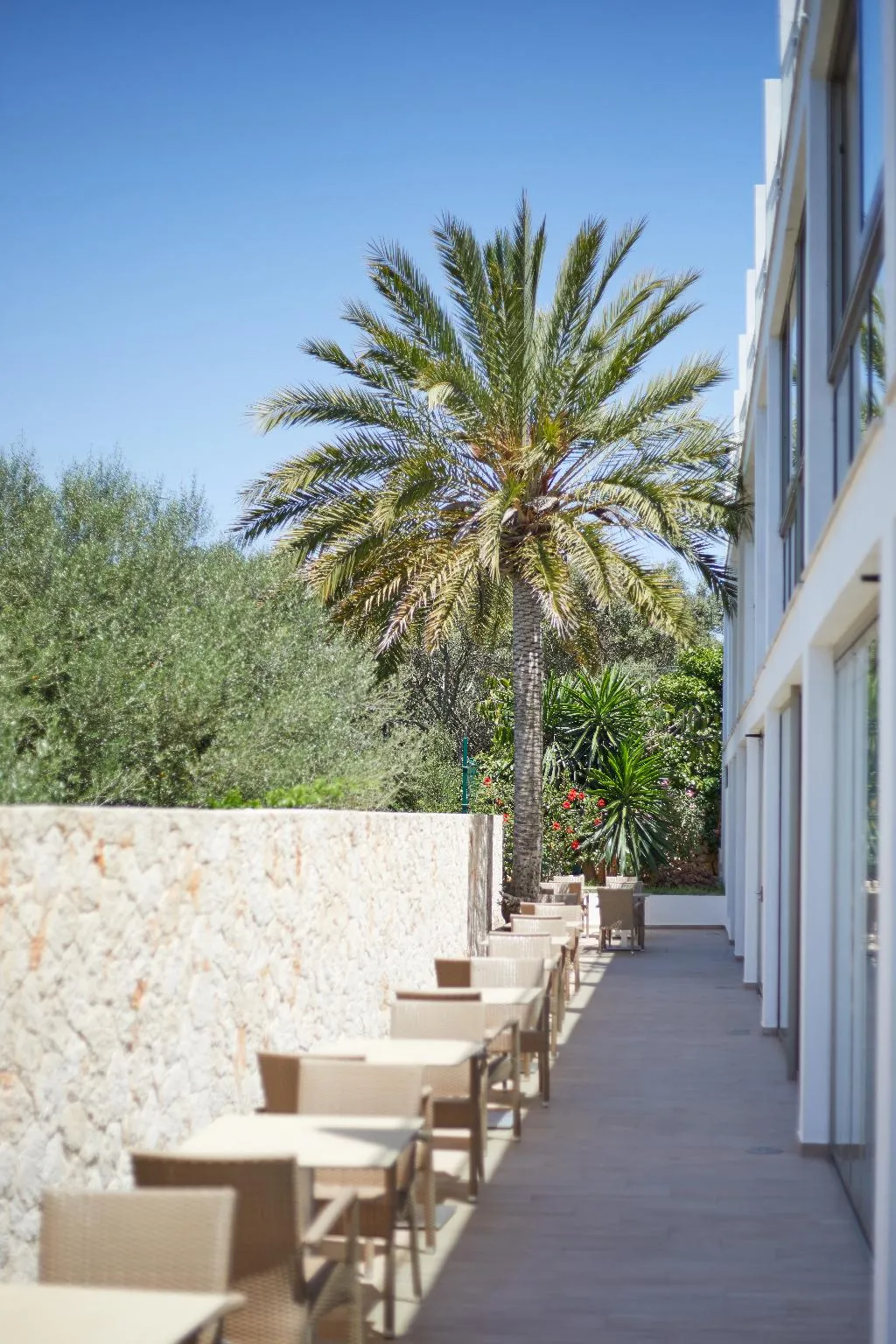 Restaurant, Monsuau Cala D'Or Boutique Hotel, Majorca