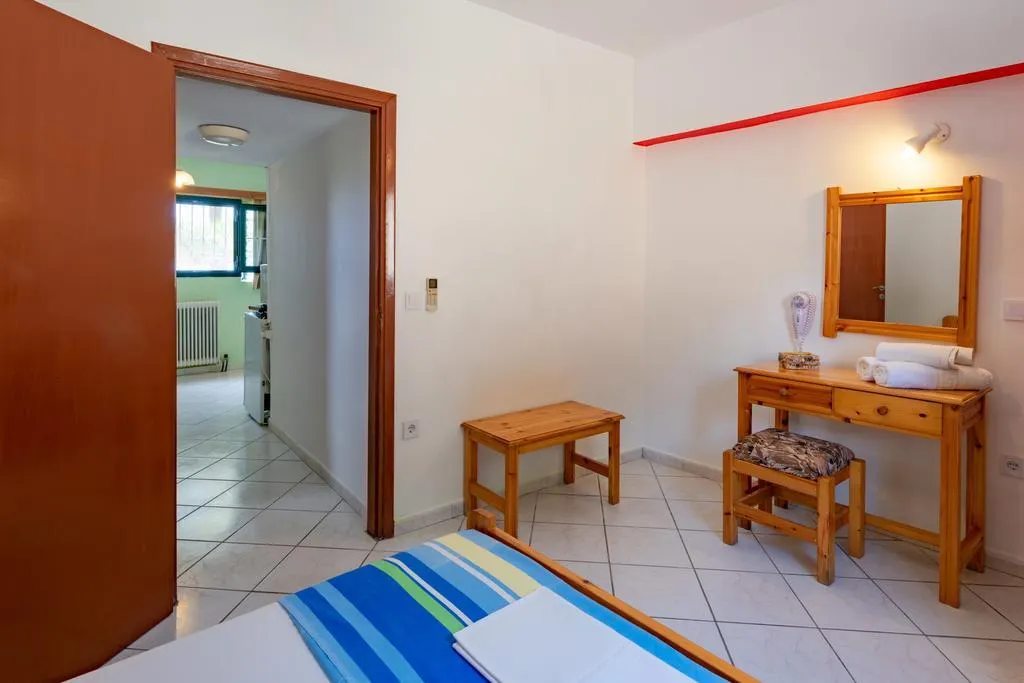 APARTMENT CAPACITY 3 Room, Kefalonian 360° Sunrise, Kefallinia