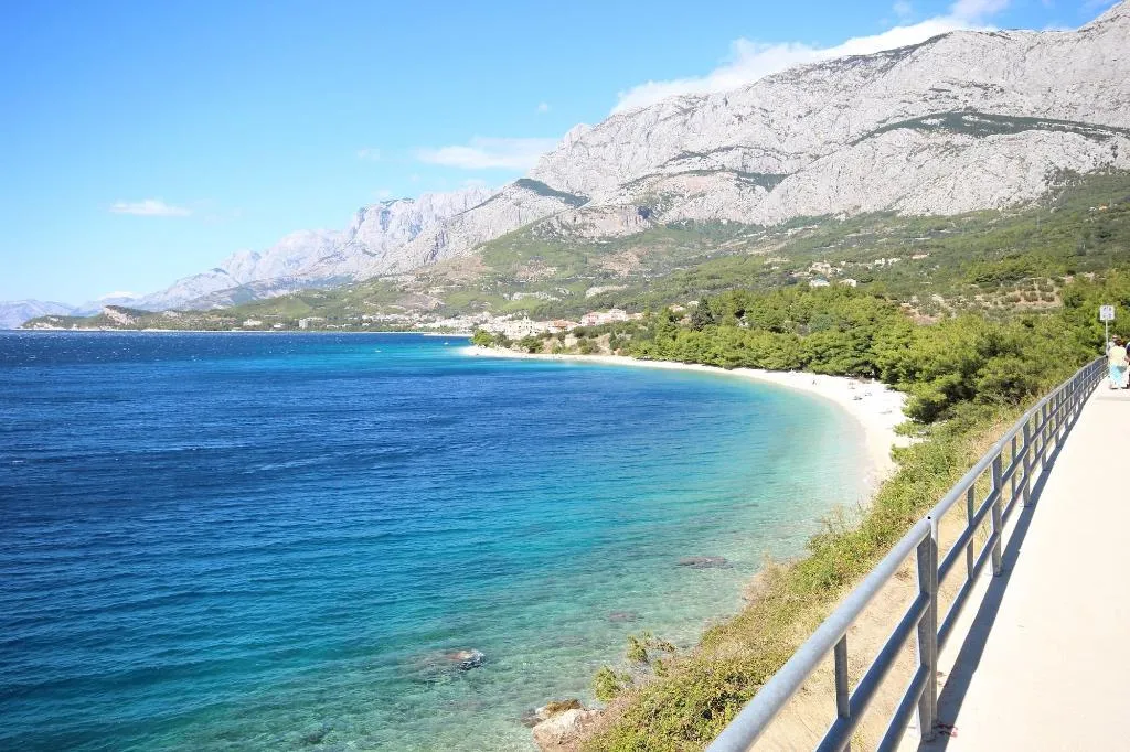 General view, Villa Vinka, Split
