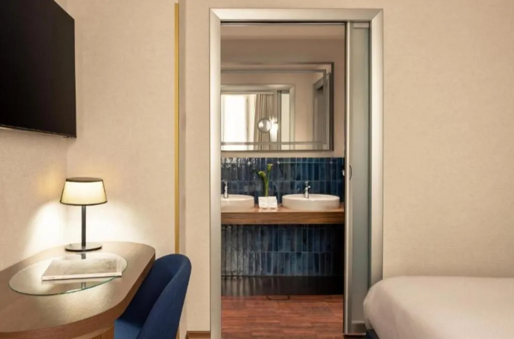 SUITE CAPACITY 5 Room, Maison Roma Piazza di Spagna | UNA Esperienze, Rome