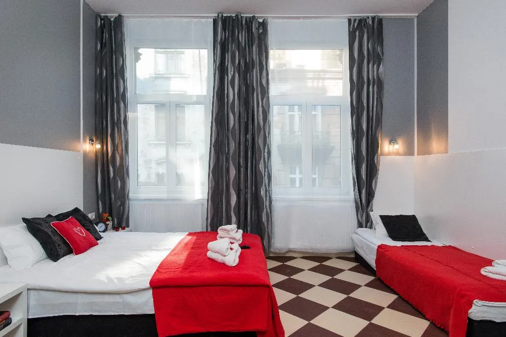 APARTMENT CAPACITY 3 Room, Happy Tower Krakow, Krakow