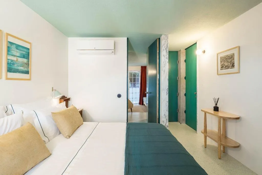 Room, Covelo The Original Rooms And Suites, Porto