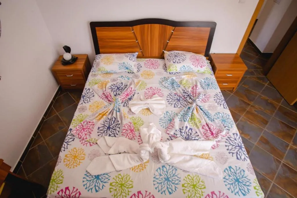 Room, Magnolia Garden, Bourgas