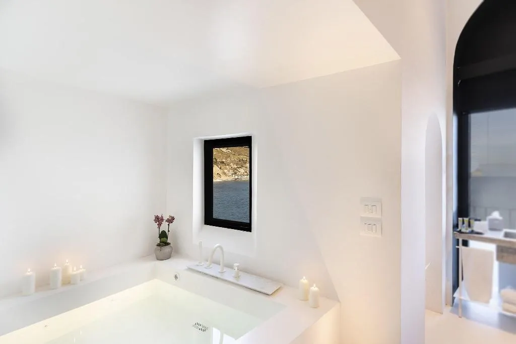 Room, Miramare Sea Resort and Spa, Naples