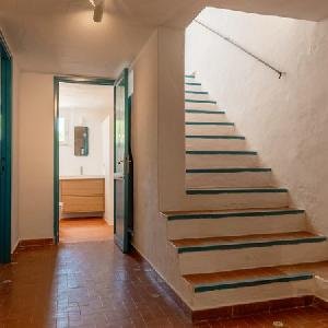 Villa Casa Bianca, Cagliari