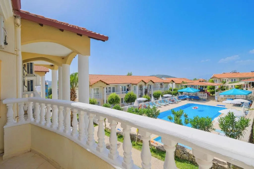 Room, Larimar Suite Hotel, Dalaman
