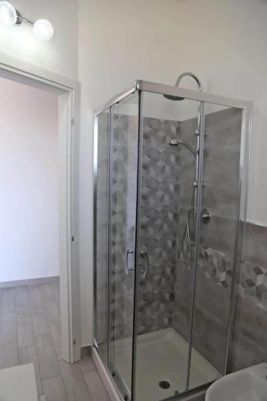 Room, B&B Mimì, Cagliari