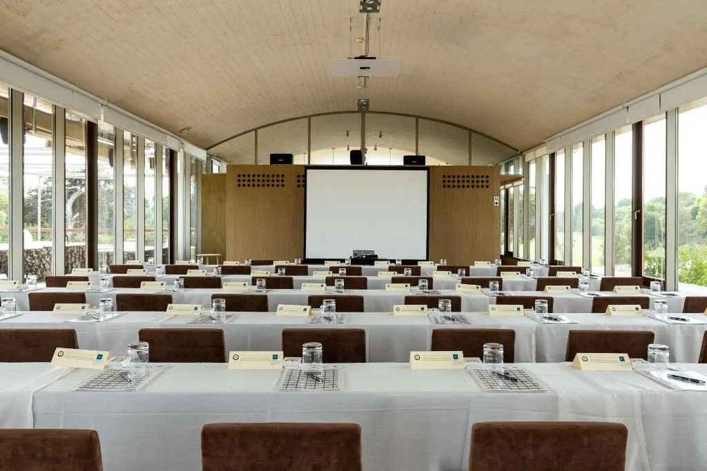 Conferences, Parador de El Saler, Costa Blanca