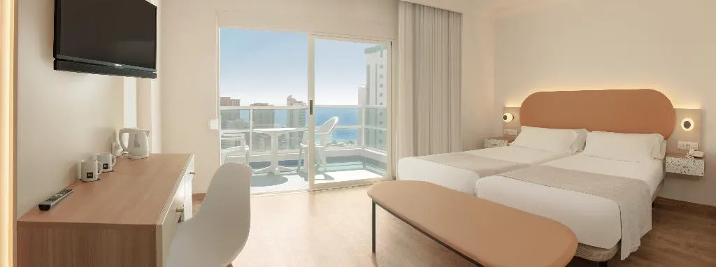 JUNIOR SUITE STANDARD Room, RH Victoria, Costa Blanca
