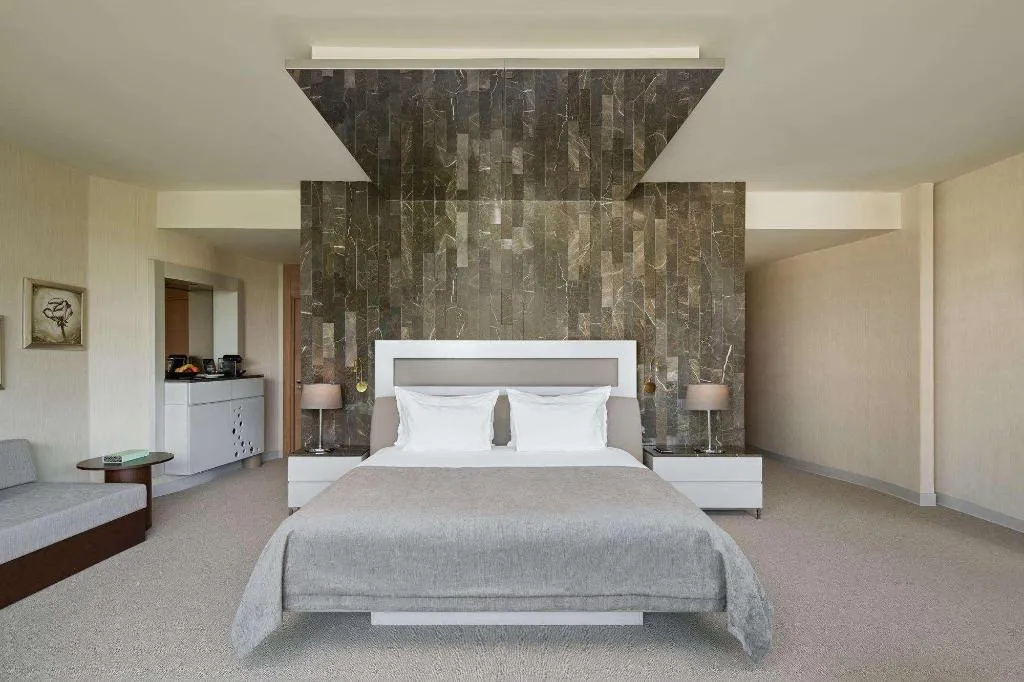 Room, Maxx Royal Belek Golf Resort, Antalya