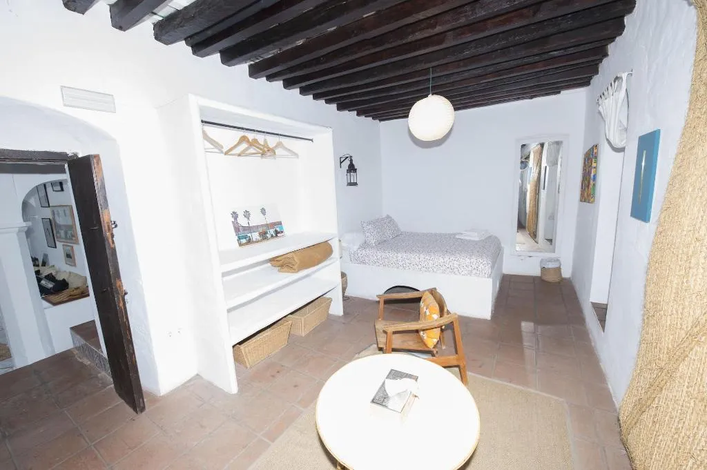 Room, Eole Tarifa Rooms, Costa De La Luz