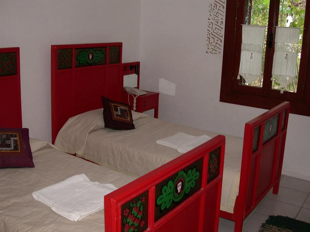 Room, Ece Hotel Bodrum, Bodrum