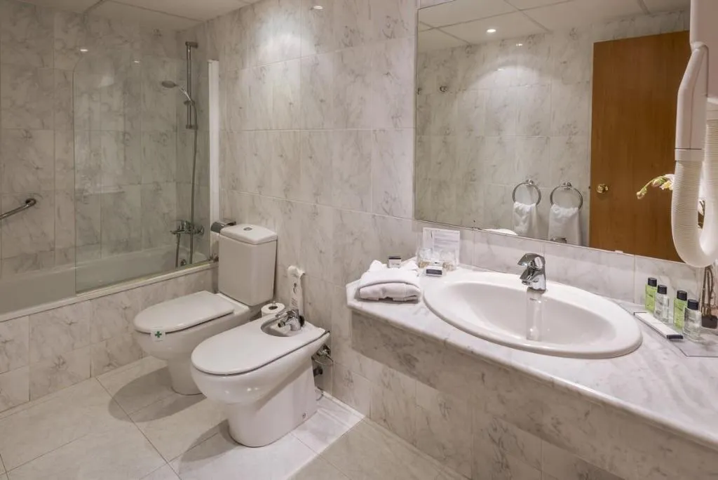 DOUBLE SINGLE USE STANDARD Room, Las Vegas, Costa Dorada