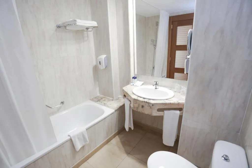 Double or Twin STANDARD Room, Alegria Florida Park, Costa Brava