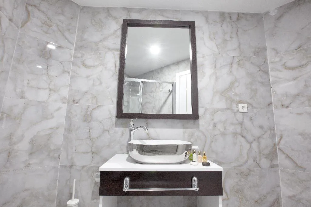 Room, Siete Boutique Hotel, Antalya