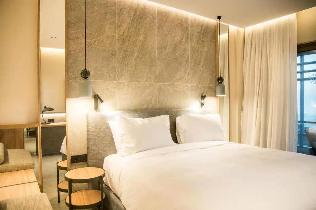Double or Twin SEA VIEW Room, King Minos Retreat Resort and Spa, Crete