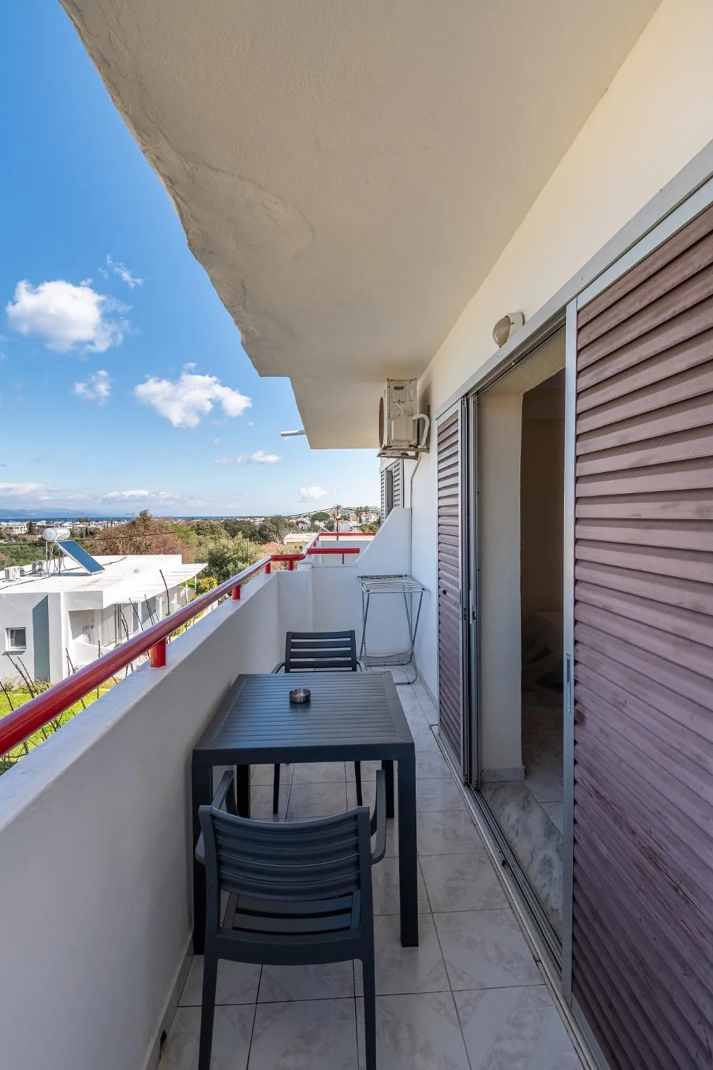 APARTMENT CAPACITY 2 ONE BEDROOM Room, Gelli Apartments, Kos