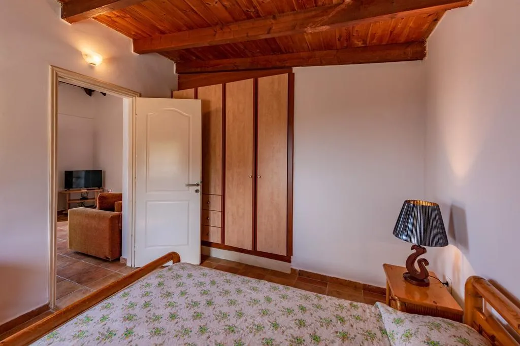 APARTMENT CAPACITY 3 Room, Kefalonian 360° Sunrise, Kefallinia