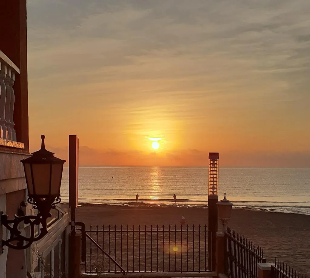 Sports and Entertainment, Lloyds Beach Club, Costa Blanca